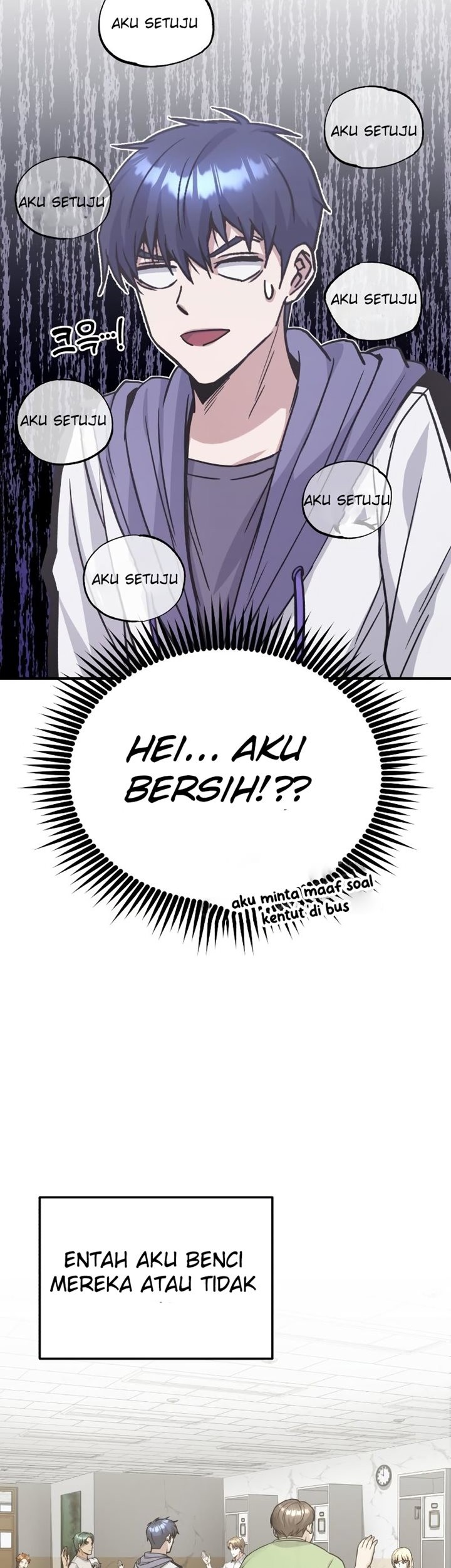 Genius of the Unique Lineage Chapter 13 Gambar 52