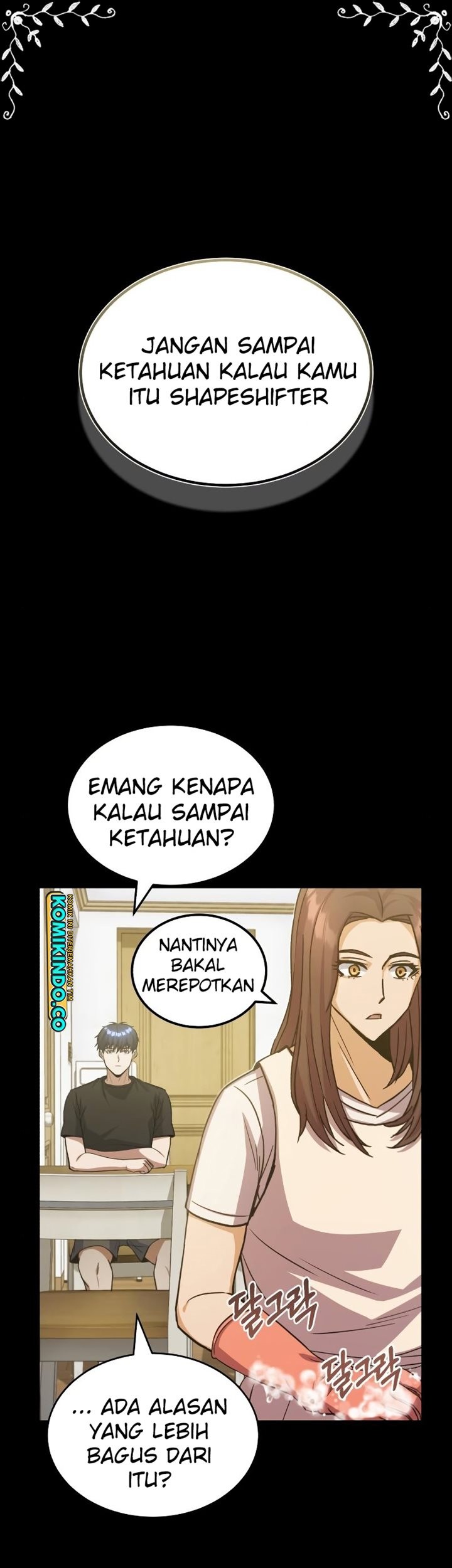 Baca Manhwa Genius of the Unique Lineage Chapter 13 Gambar 2