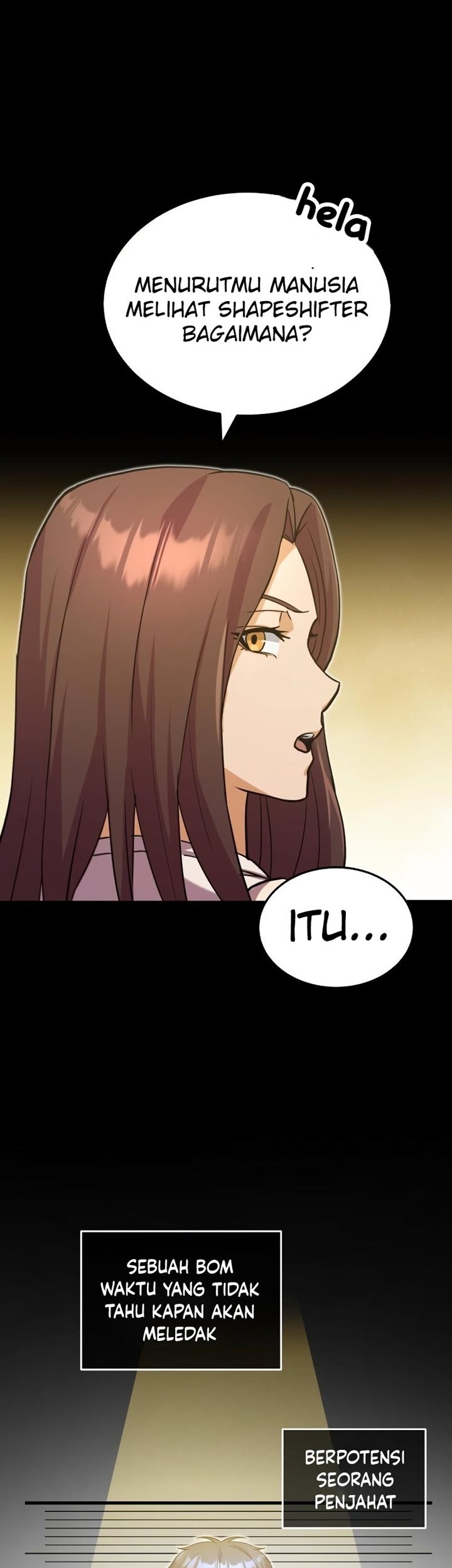 Genius of the Unique Lineage Chapter 13 Gambar 3