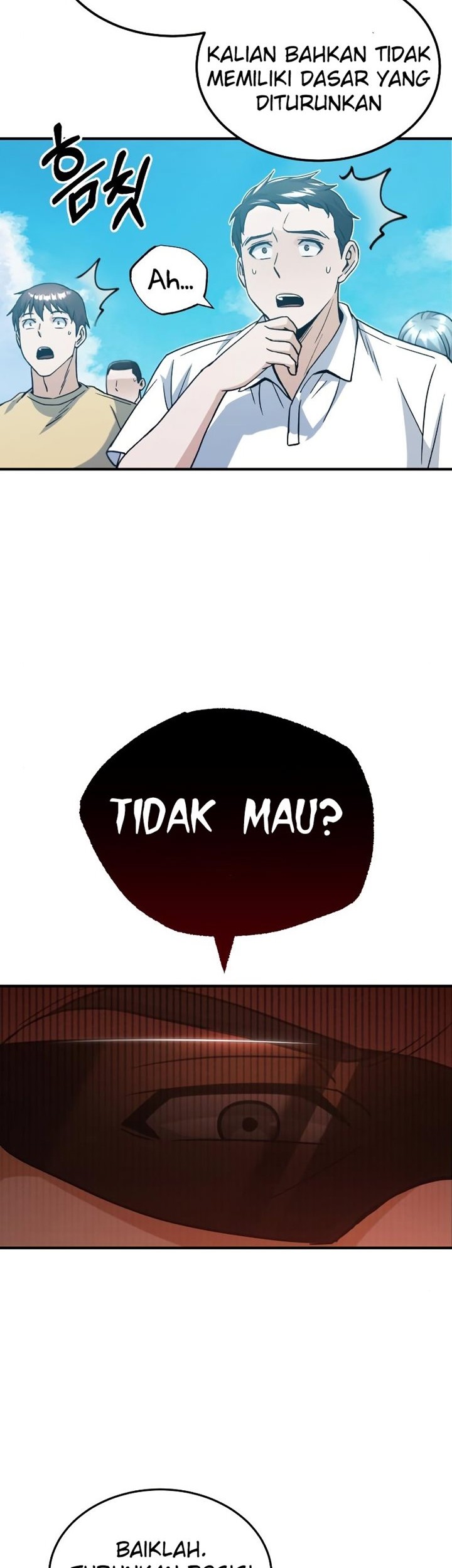 Genius of the Unique Lineage Chapter 13 Gambar 8