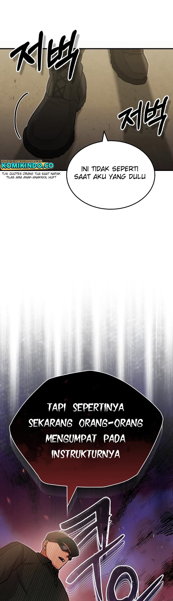 Genius of the Unique Lineage Chapter 13 Gambar 14