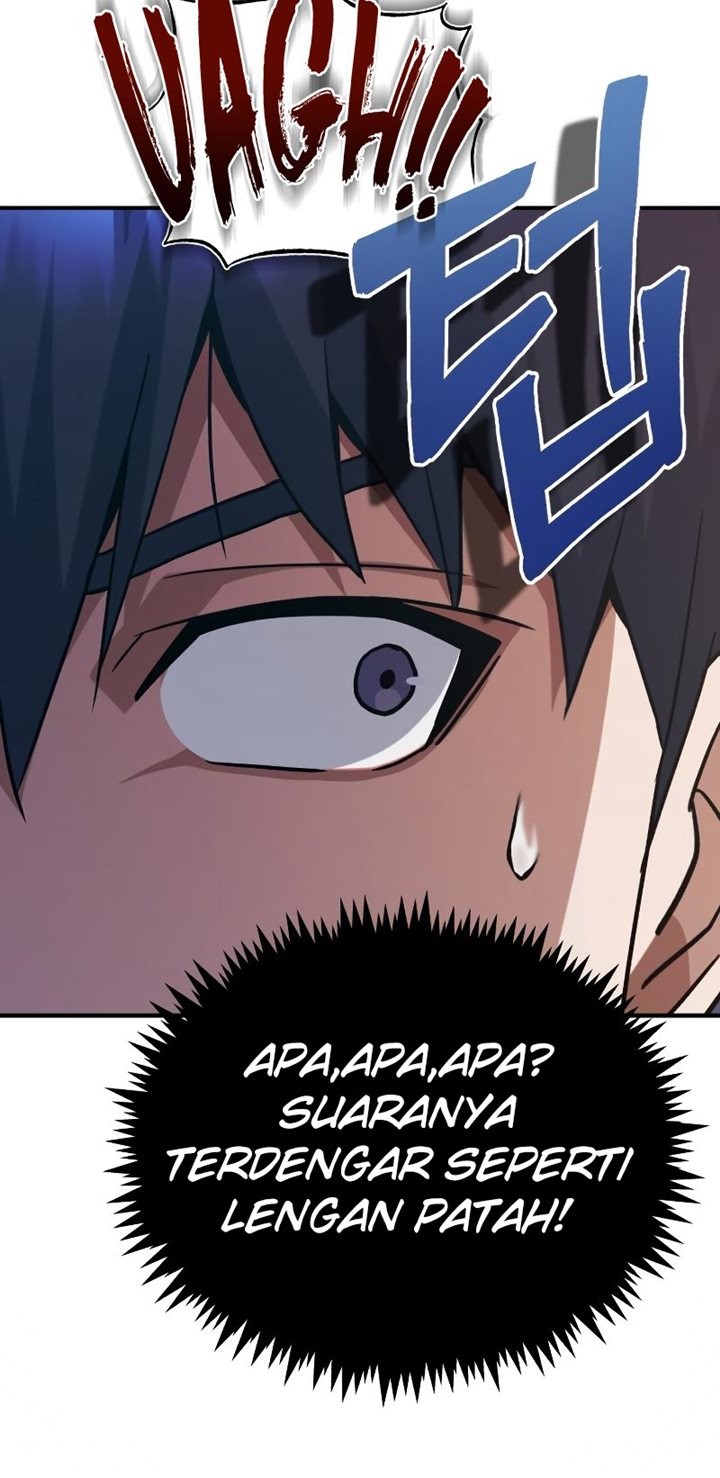 Genius of the Unique Lineage Chapter 13 Gambar 20