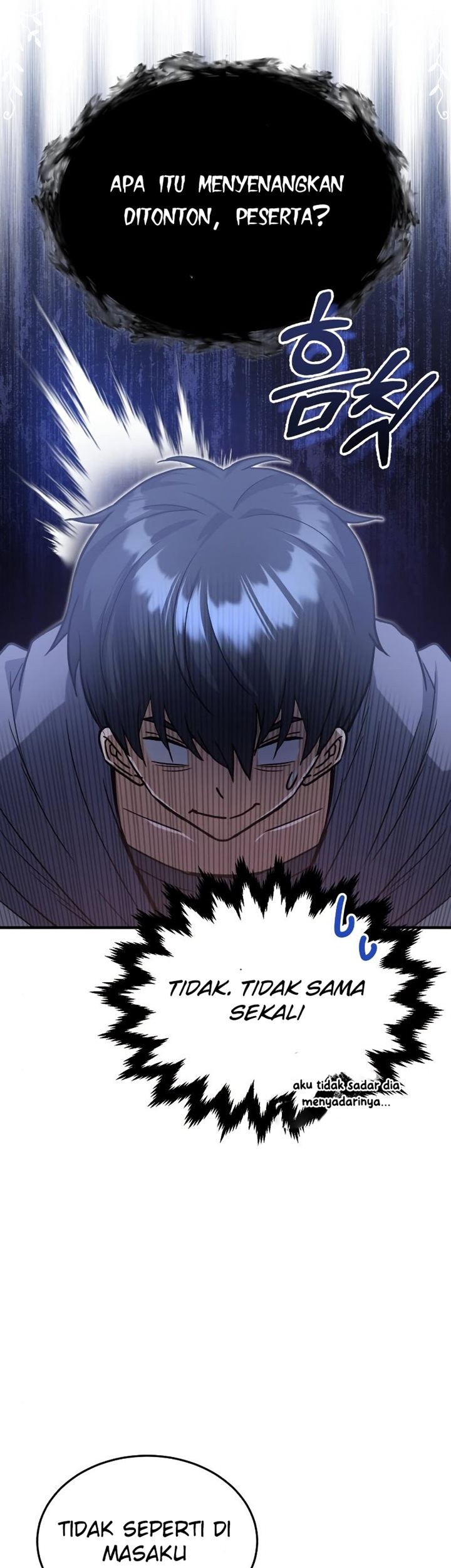 Genius of the Unique Lineage Chapter 13 Gambar 25