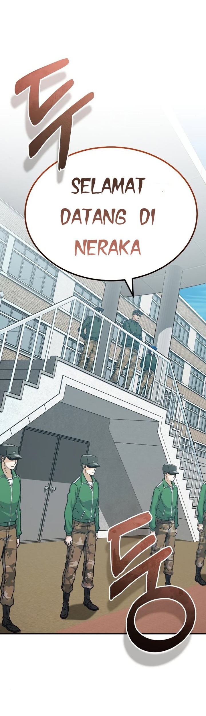 Genius of the Unique Lineage Chapter 13 Gambar 37