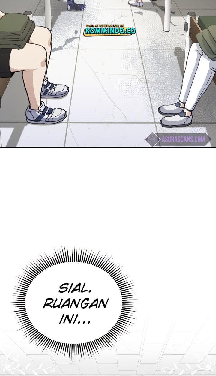 Genius of the Unique Lineage Chapter 13 Gambar 39