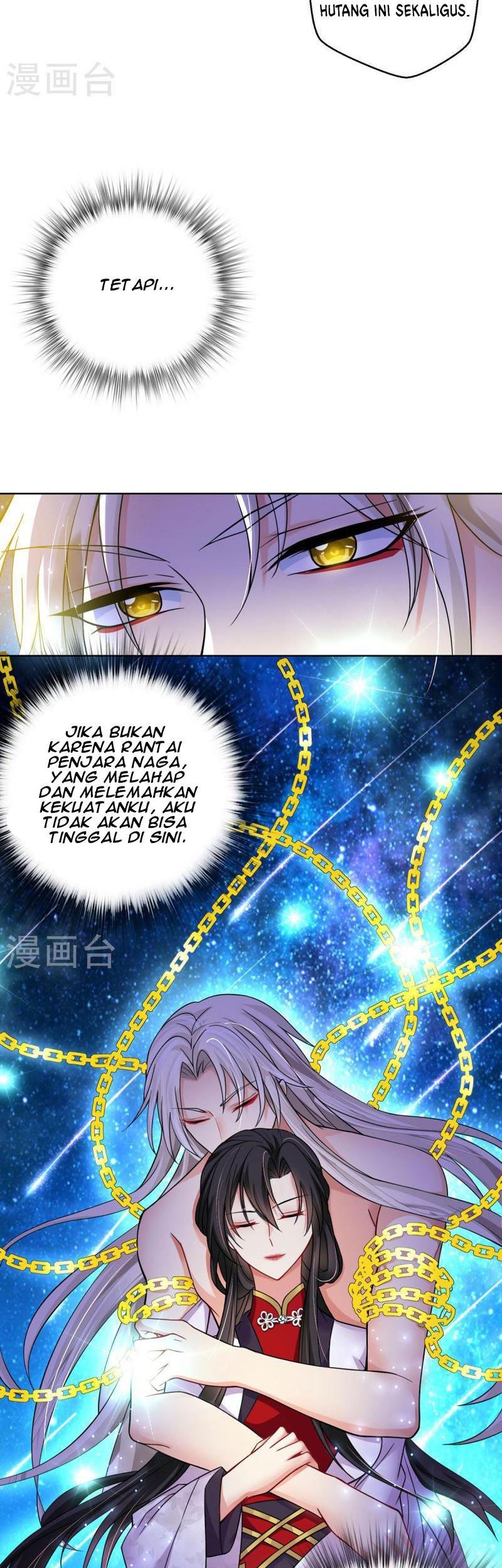 Miss Nine Doctor Chapter 181 Gambar 10