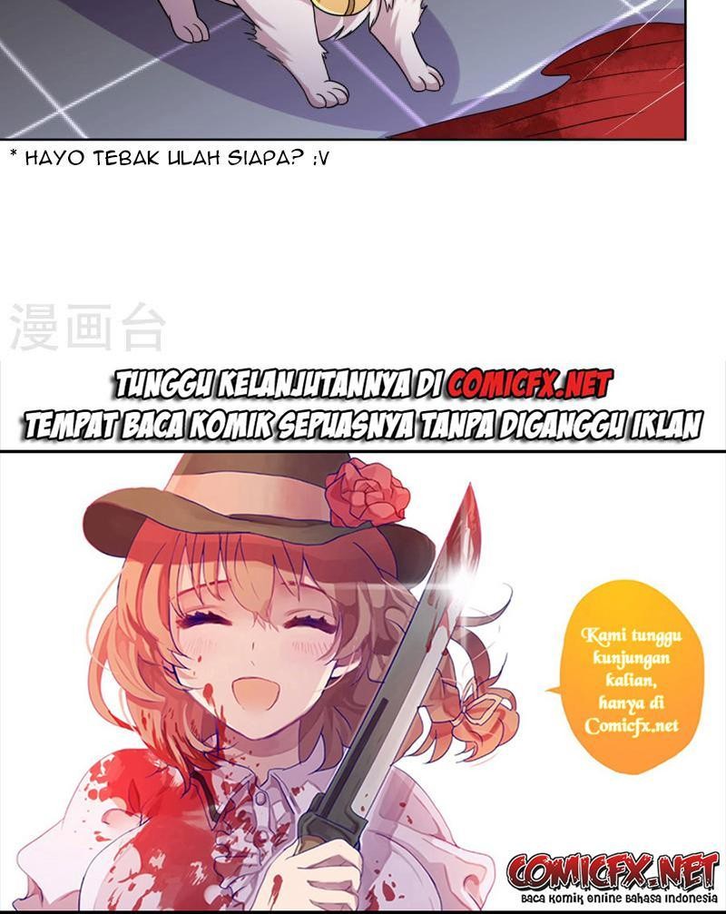 Miss Nine Doctor Chapter 181 Gambar 22