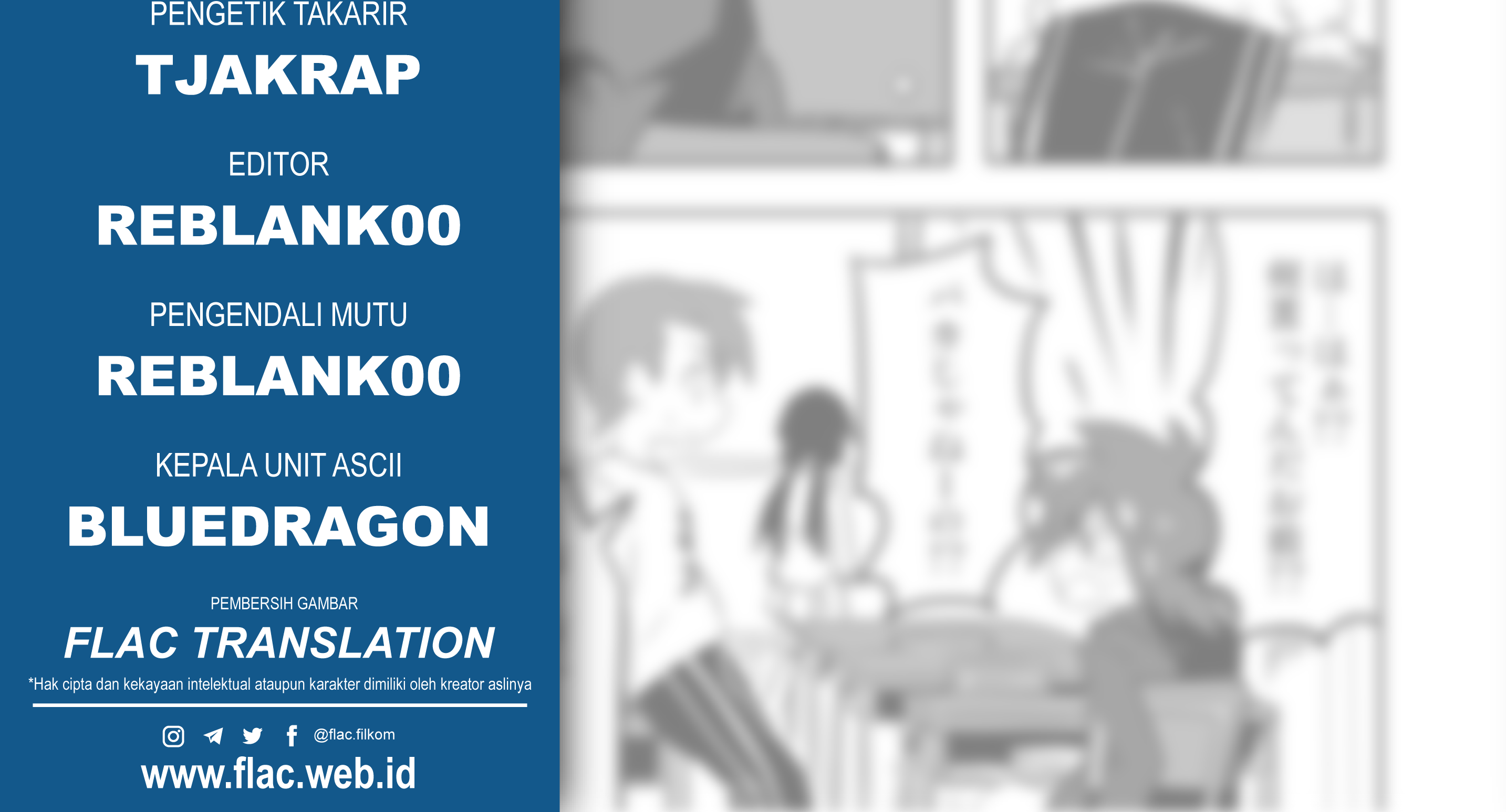 Magical Girl Kakeru Chapter 3 Gambar 21