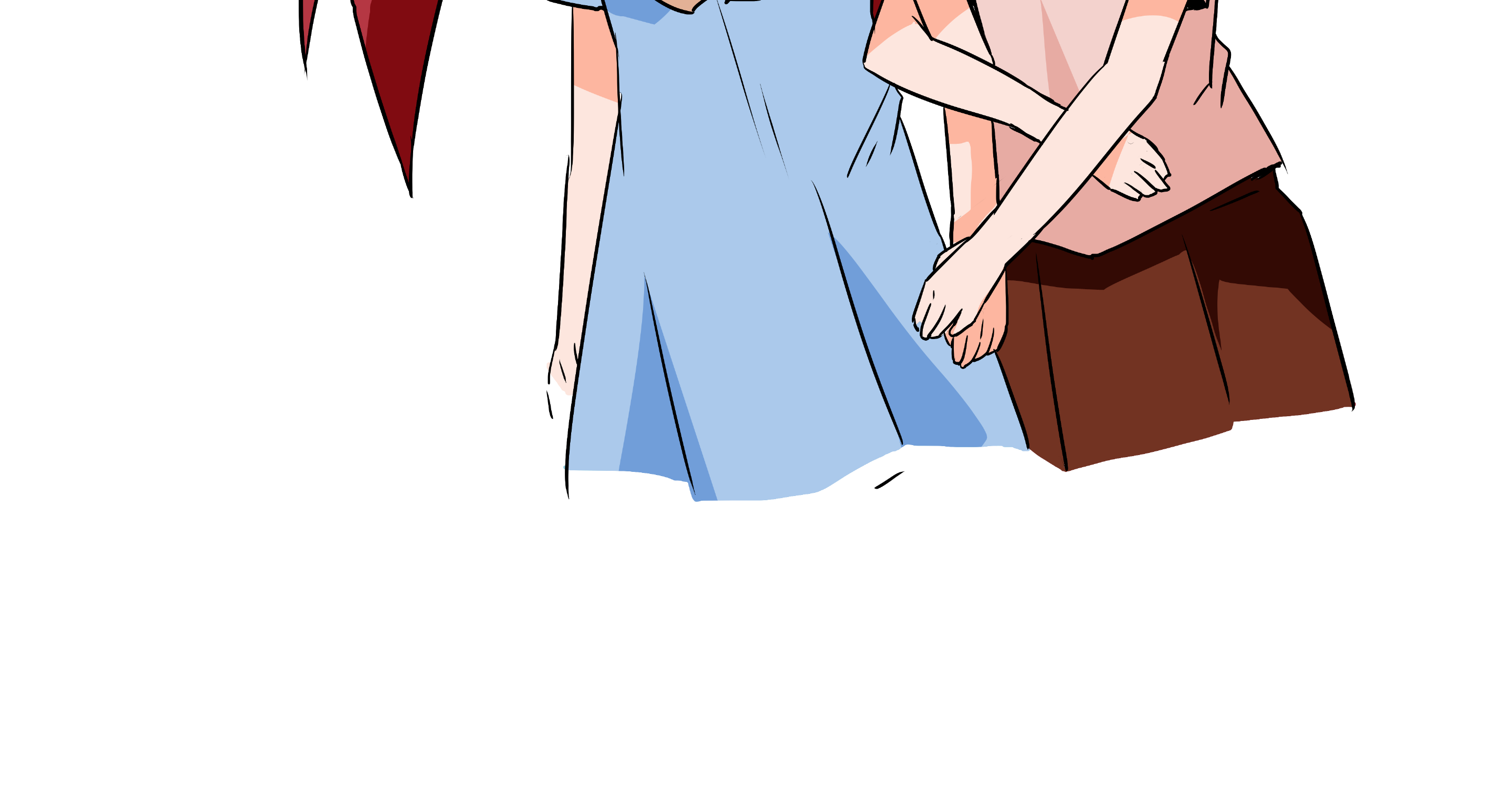 Magical Girl Kakeru Chapter 1 Gambar 34