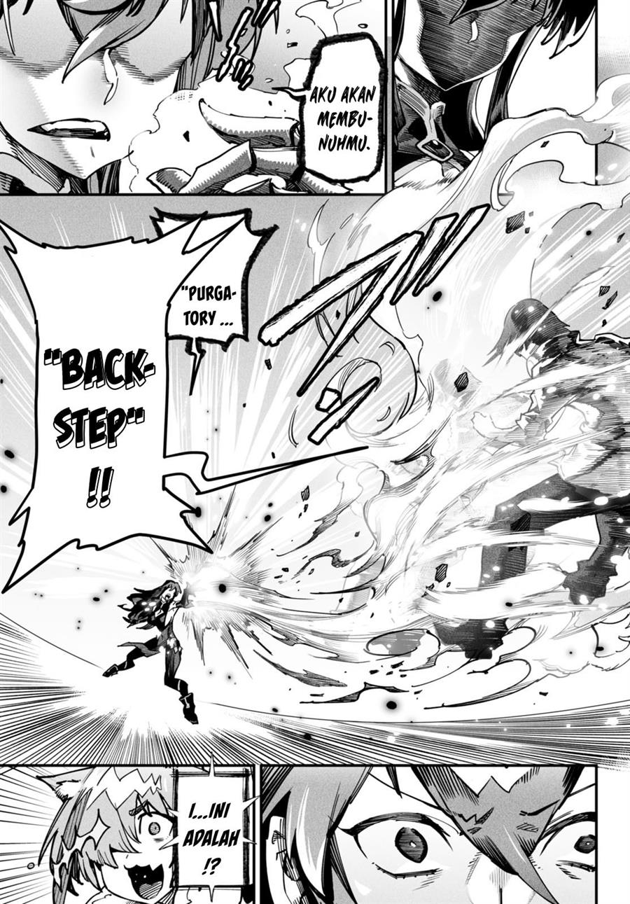 Reincarnation Coliseum Chapter 2 Gambar 24