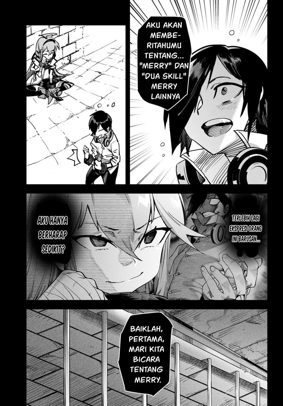 Reincarnation Coliseum Chapter 2 Gambar 6