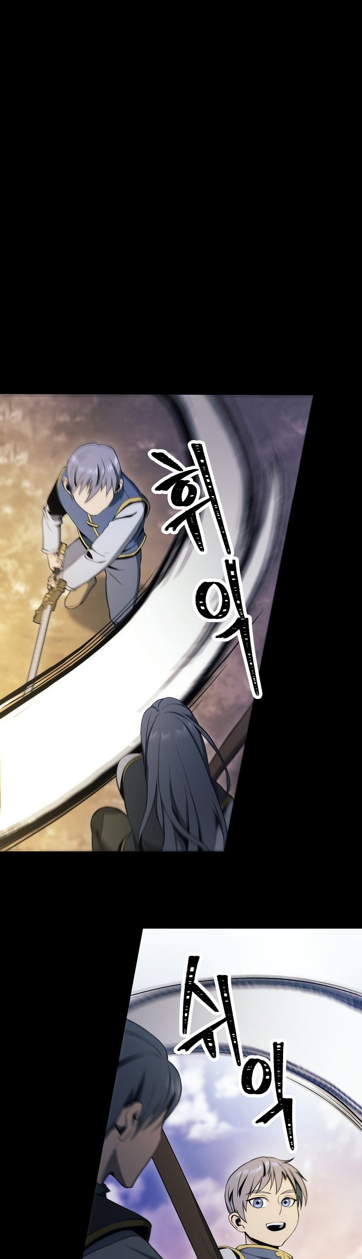 Skeleton Soldier Couldn’t Protect the Dungeon Chapter 175 Gambar 37