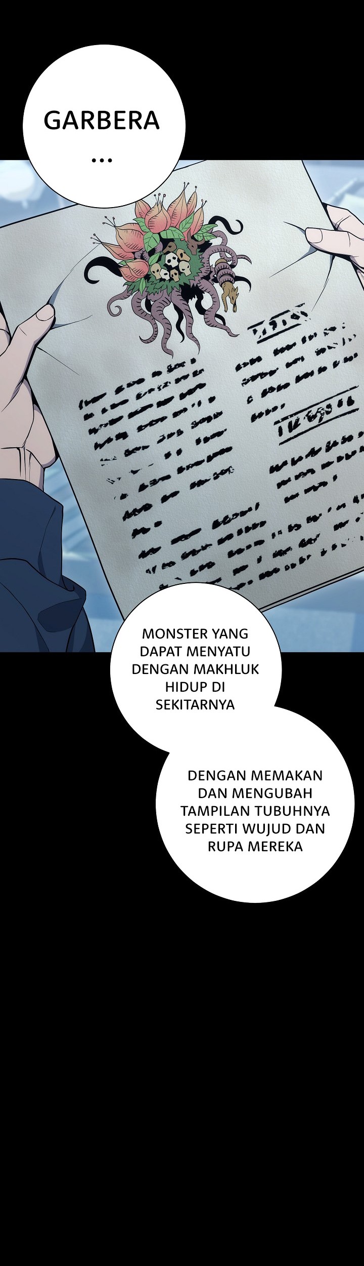 Skeleton Soldier Couldn’t Protect the Dungeon Chapter 175 Gambar 46