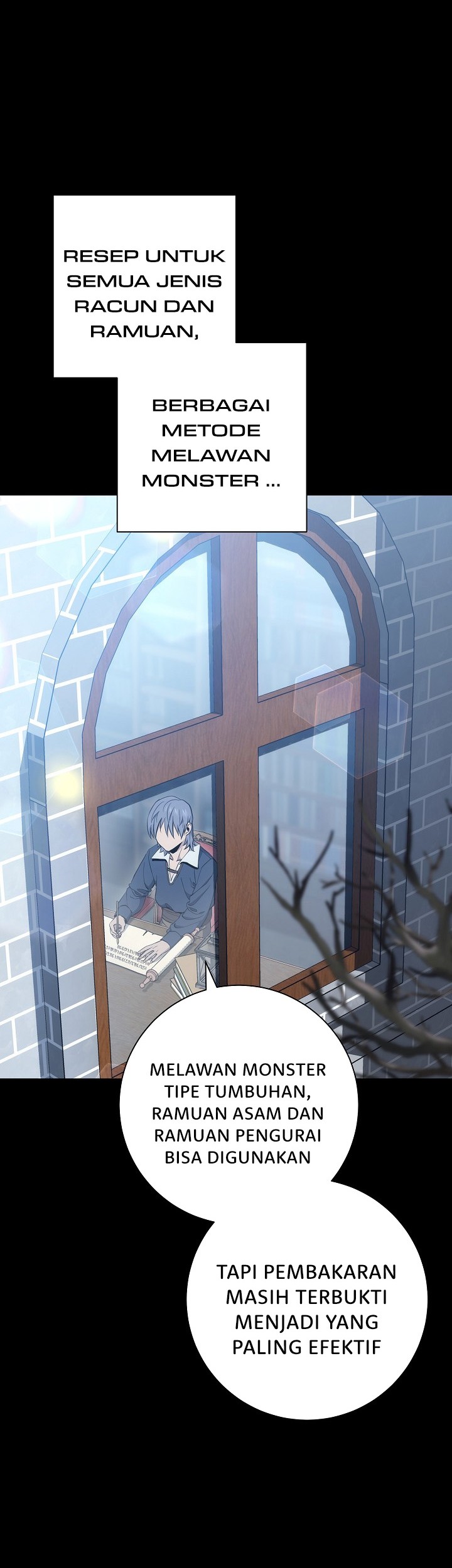 Skeleton Soldier Couldn’t Protect the Dungeon Chapter 175 Gambar 56