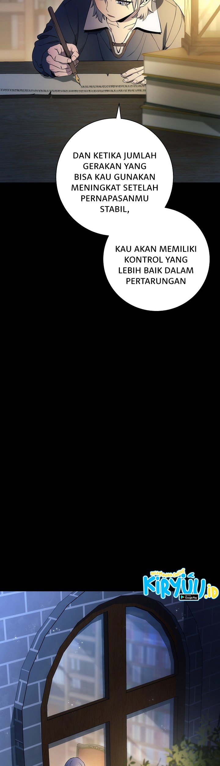 Skeleton Soldier Couldn’t Protect the Dungeon Chapter 175 Gambar 59