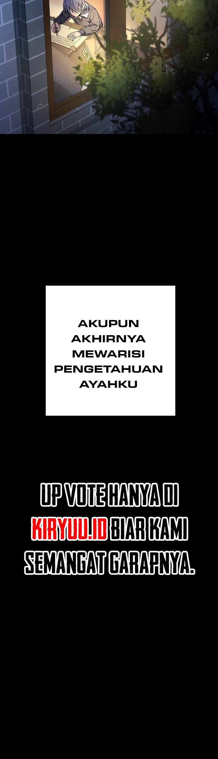 Skeleton Soldier Couldn’t Protect the Dungeon Chapter 175 Gambar 60