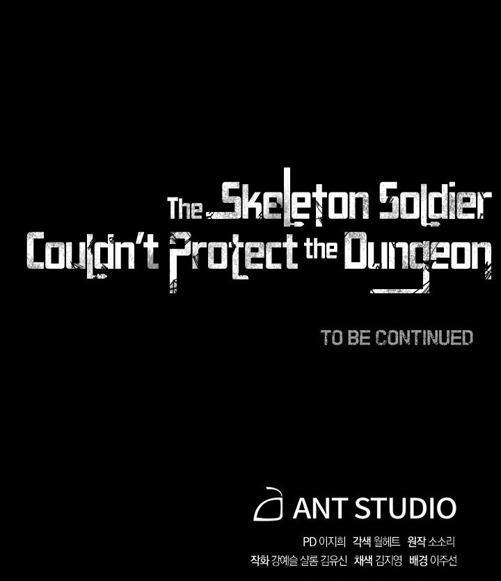 Skeleton Soldier Couldn’t Protect the Dungeon Chapter 175 Gambar 61