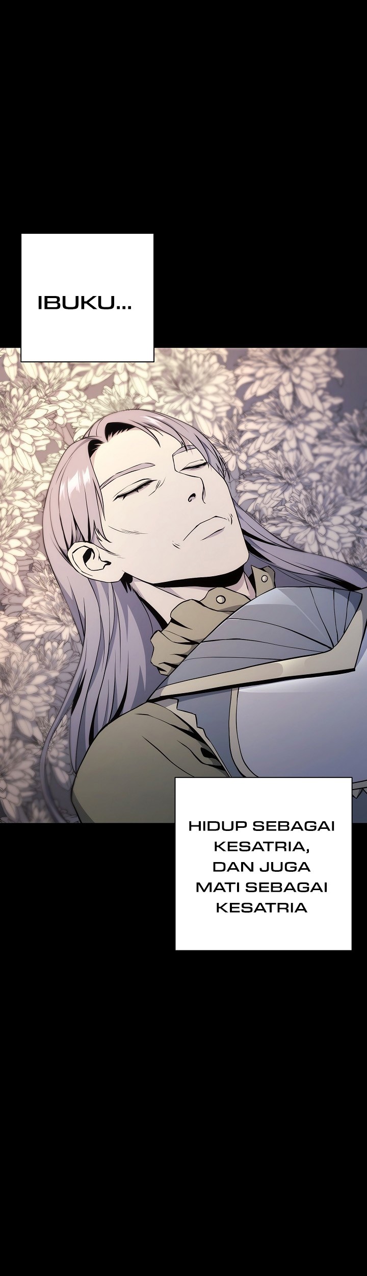 Baca Manhwa Skeleton Soldier Couldn’t Protect the Dungeon Chapter 175 Gambar 2