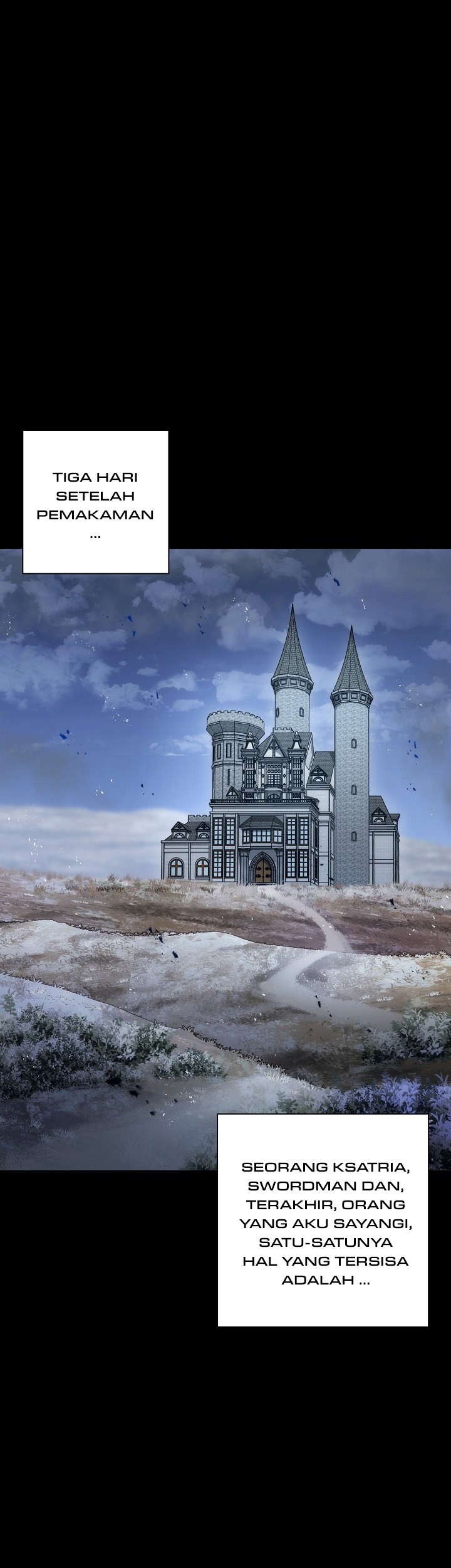 Skeleton Soldier Couldn’t Protect the Dungeon Chapter 175 Gambar 6