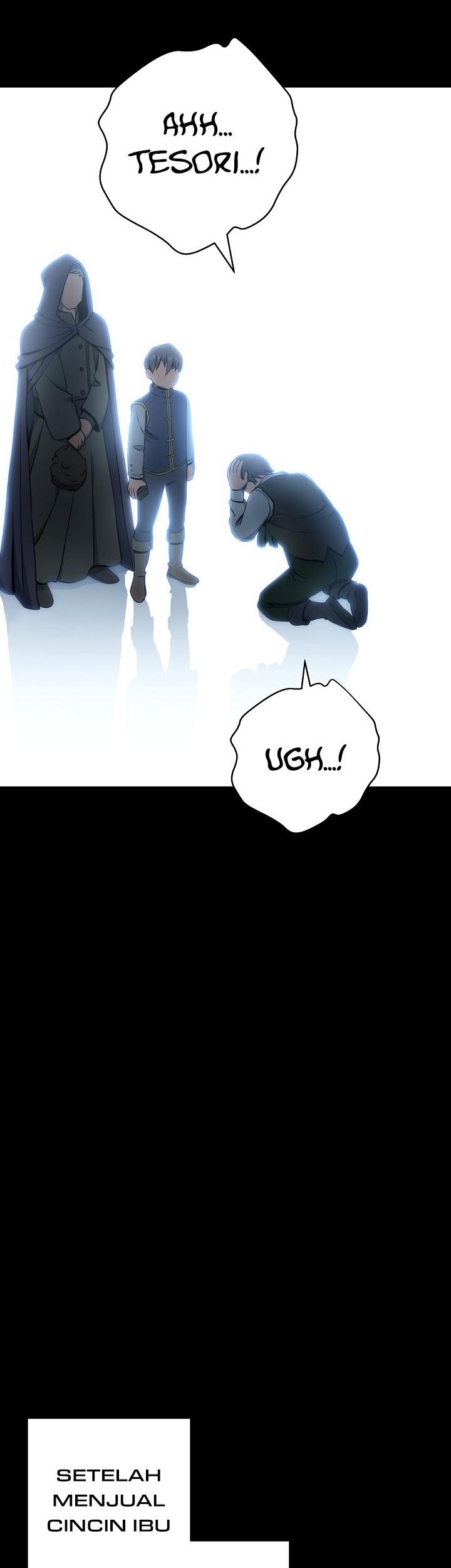 Skeleton Soldier Couldn’t Protect the Dungeon Chapter 175 Gambar 16