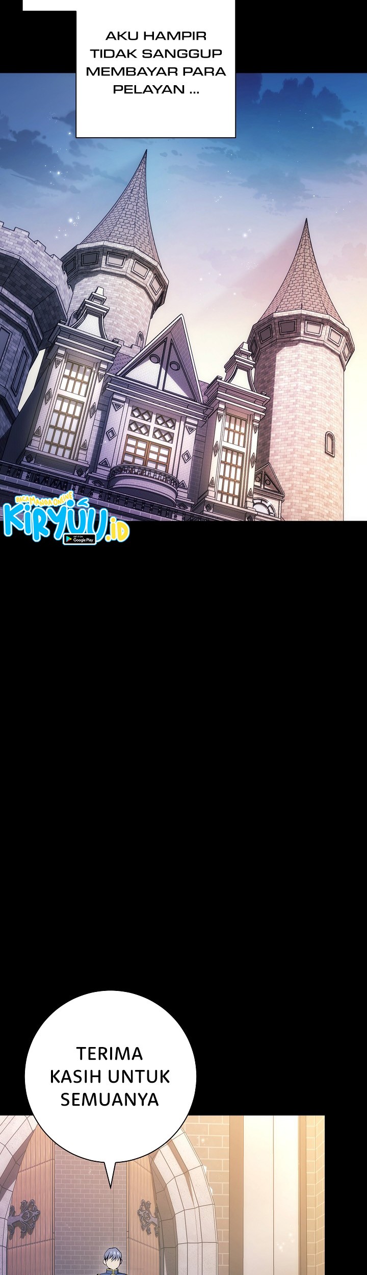 Skeleton Soldier Couldn’t Protect the Dungeon Chapter 175 Gambar 17