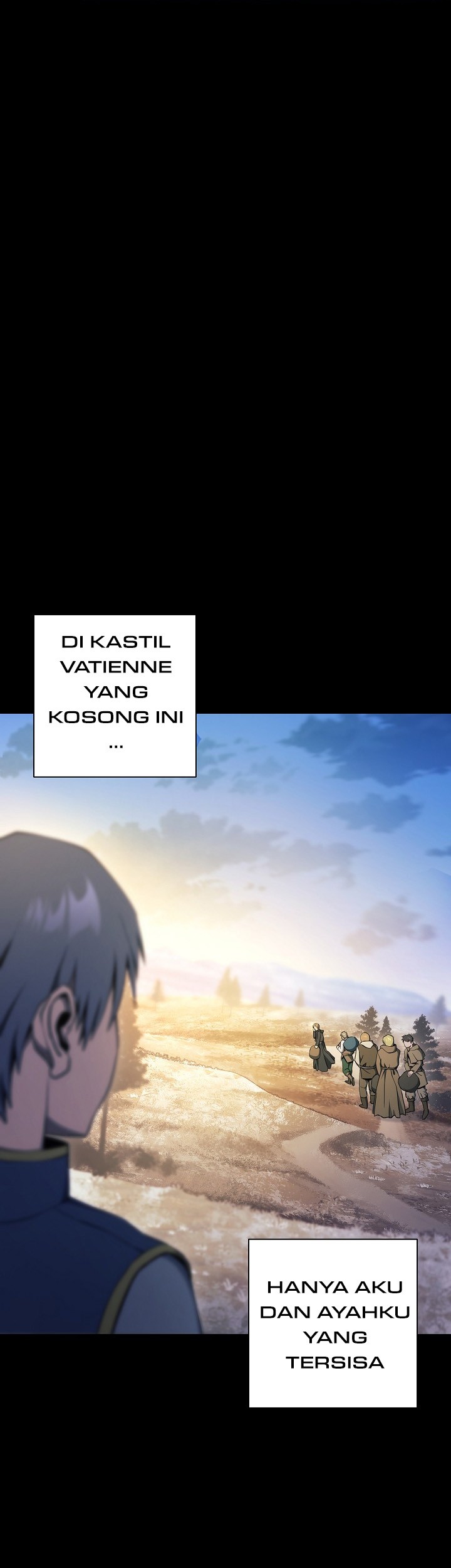 Skeleton Soldier Couldn’t Protect the Dungeon Chapter 175 Gambar 20