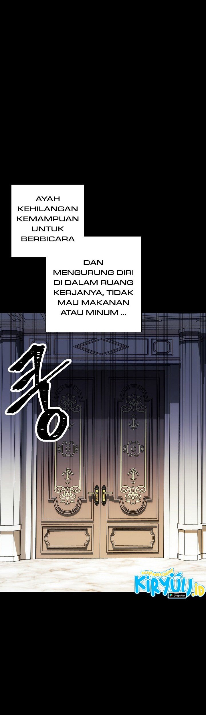 Skeleton Soldier Couldn’t Protect the Dungeon Chapter 175 Gambar 21