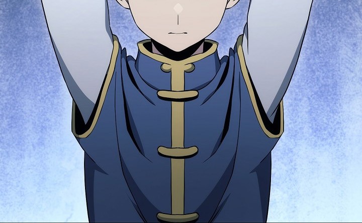 Skeleton Soldier Couldn’t Protect the Dungeon Chapter 175 Gambar 32
