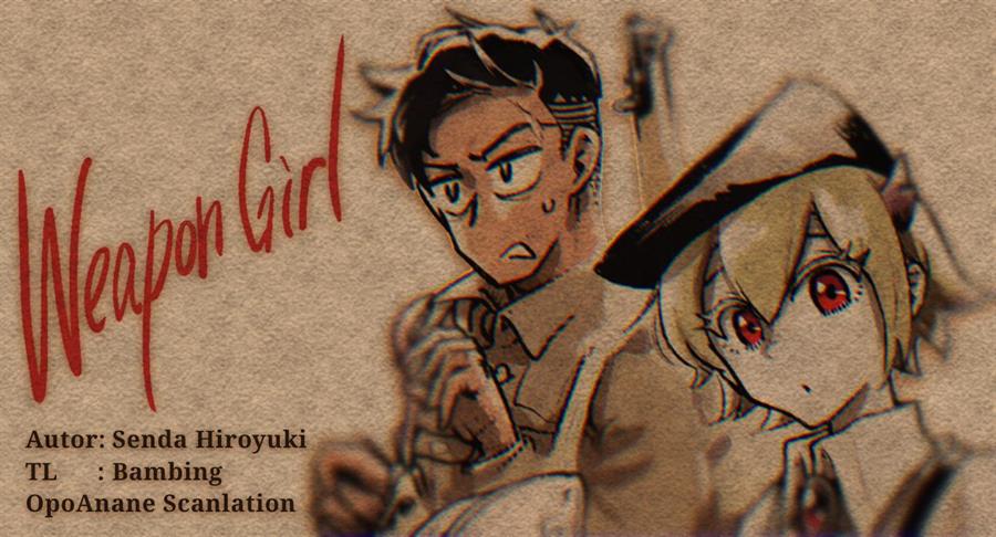 Baca Komik Heiki Shoujo Chapter 2 Gambar 1
