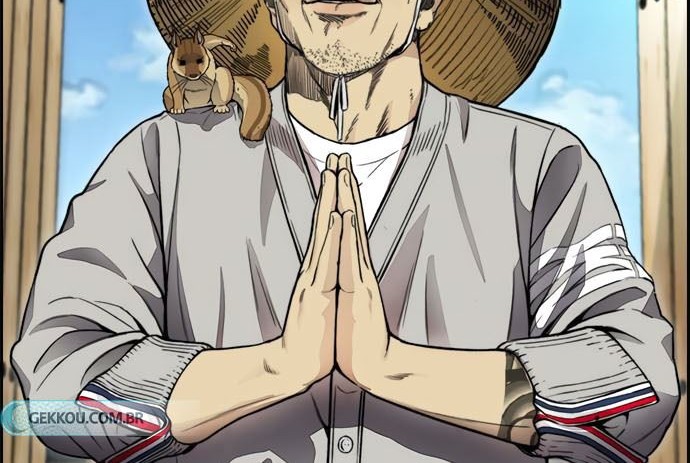 Baca Manhwa Wind Breaker Chapter 412 Gambar 2