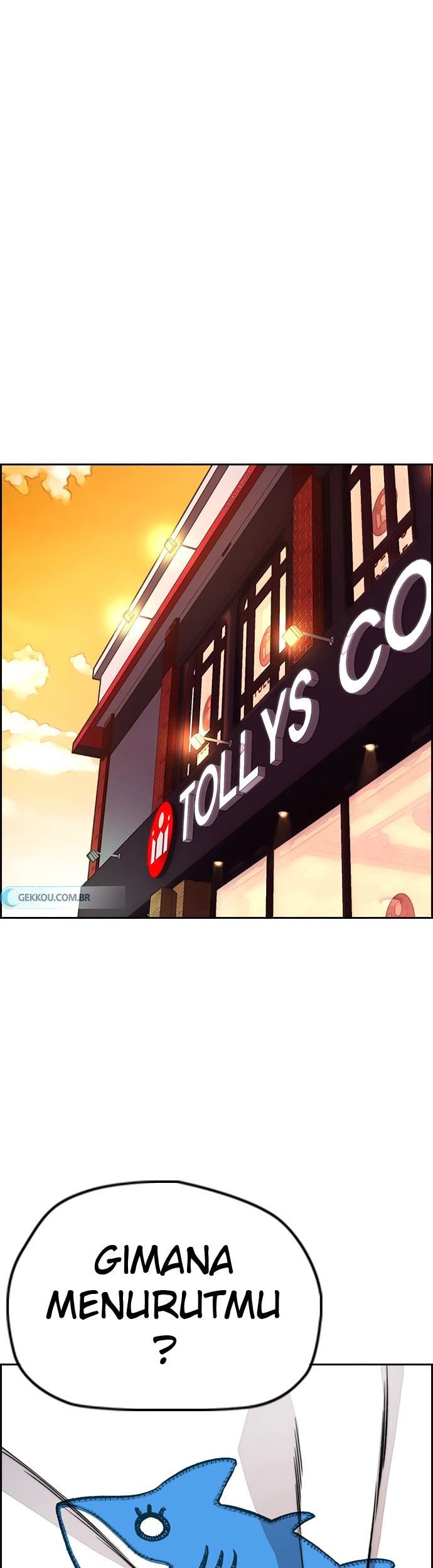 Wind Breaker Chapter 412 Gambar 65