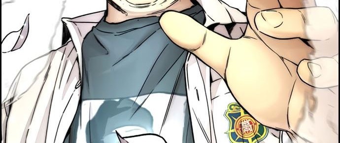 Wind Breaker Chapter 412 Gambar 144