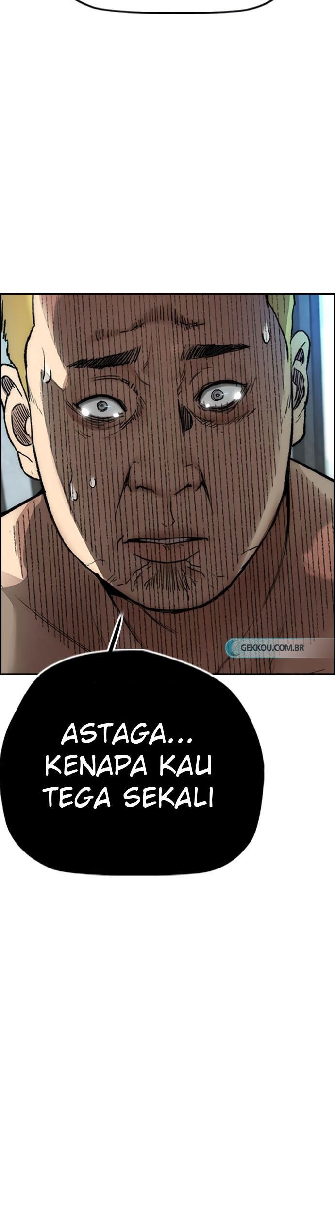 Wind Breaker Chapter 411 Gambar 23