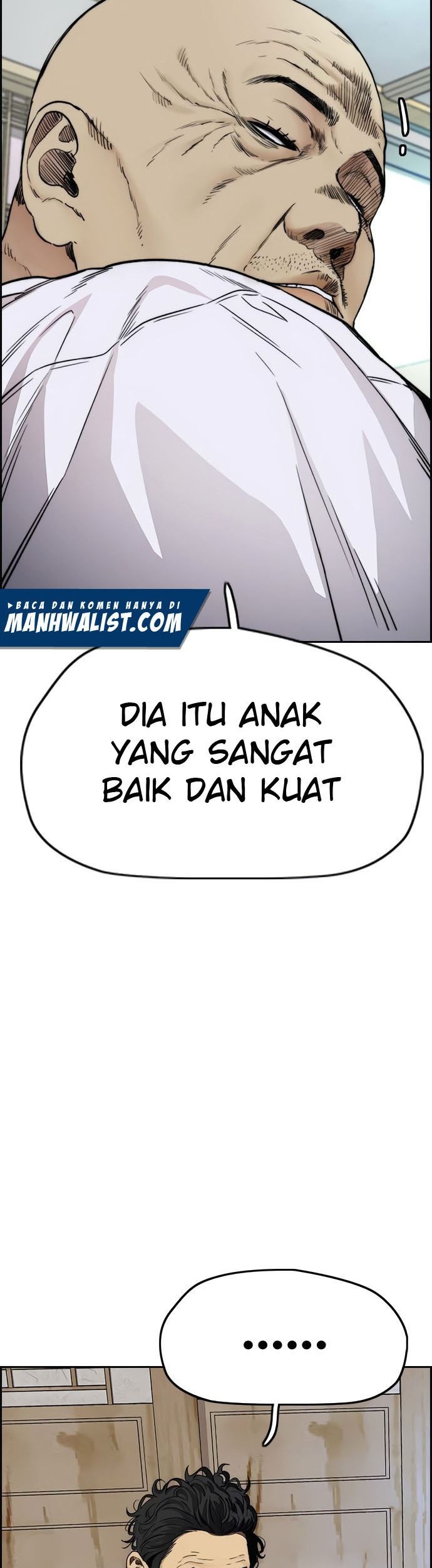 Wind Breaker Chapter 411 Gambar 107