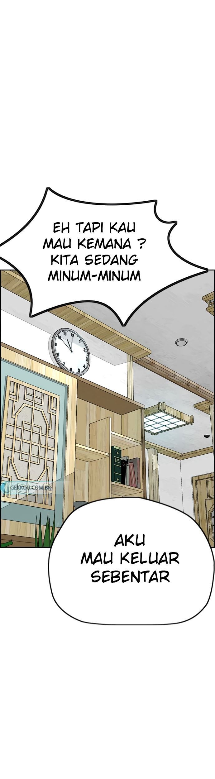 Wind Breaker Chapter 411 Gambar 111
