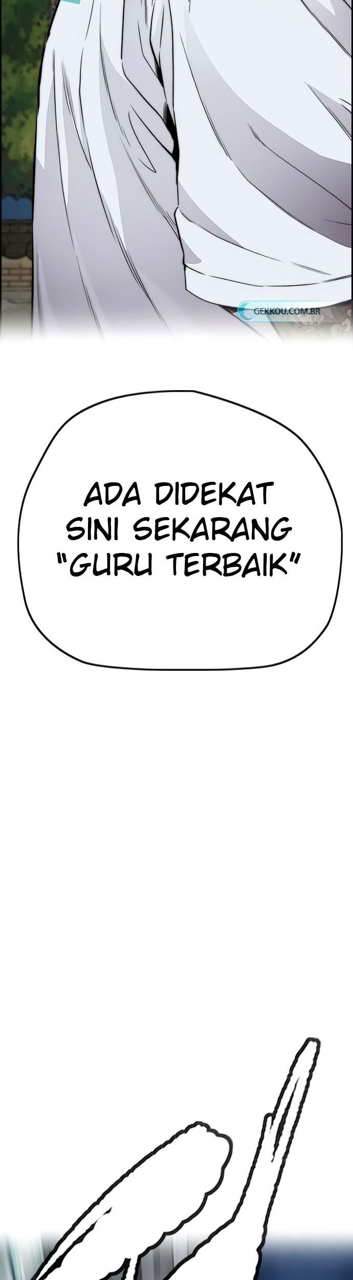 Wind Breaker Chapter 411 Gambar 157