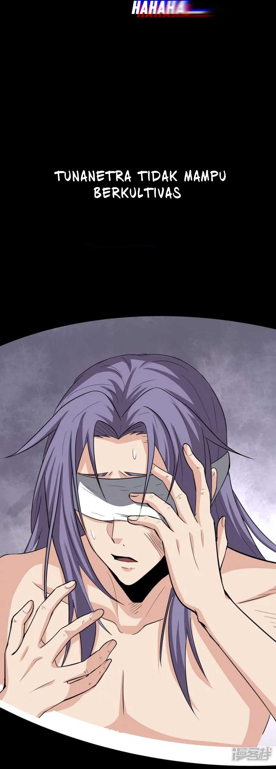 Perfect Supreme Chapter 00.1 Gambar 4