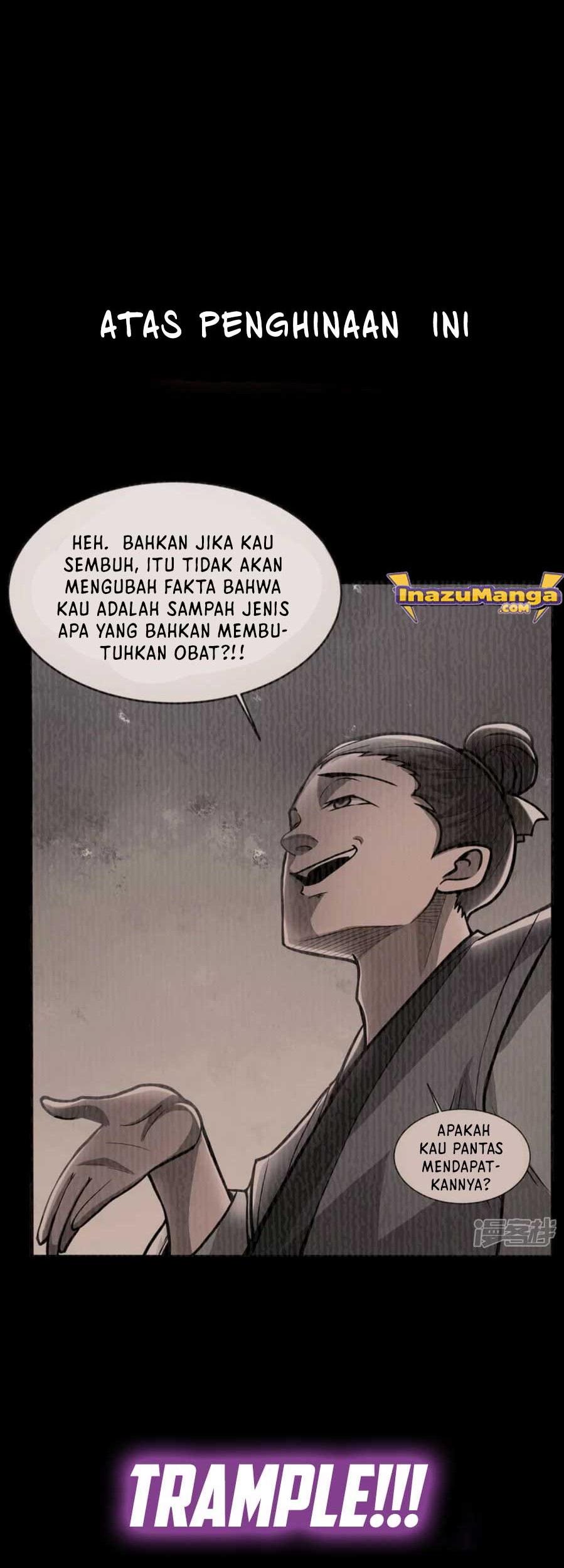 Perfect Supreme Chapter 00.1 Gambar 5