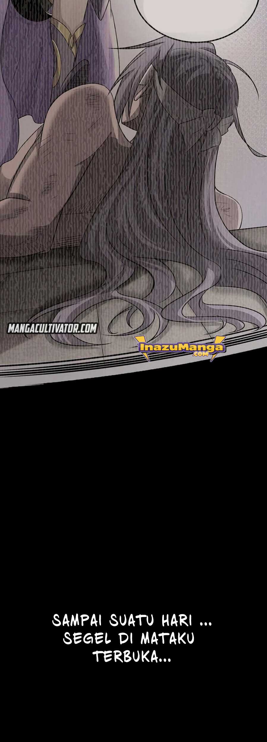 Perfect Supreme Chapter 00.1 Gambar 7