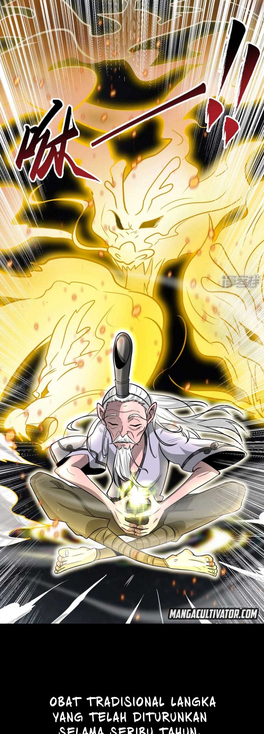 Perfect Supreme Chapter 00.1 Gambar 9