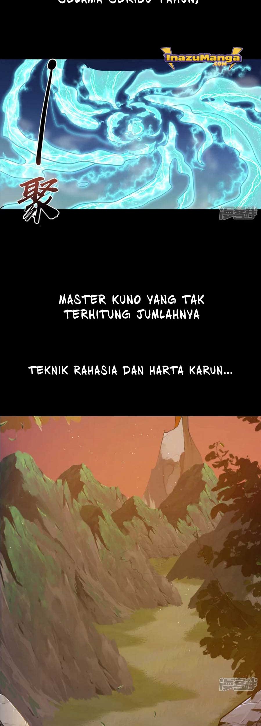 Perfect Supreme Chapter 00.1 Gambar 10