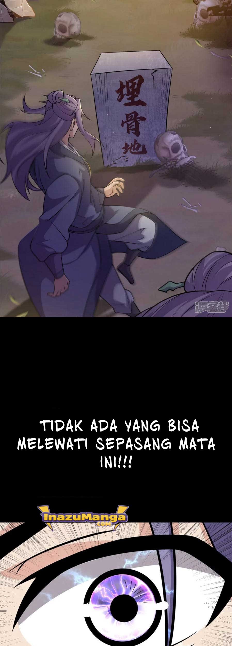 Perfect Supreme Chapter 00.1 Gambar 11