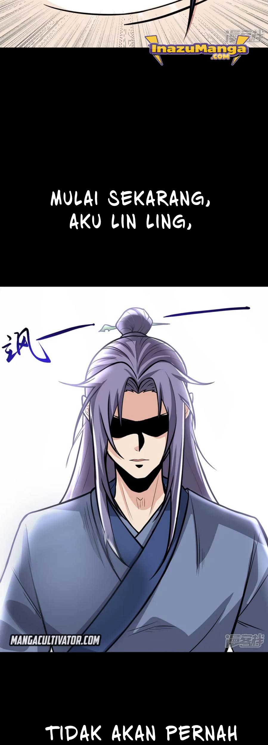Perfect Supreme Chapter 00.1 Gambar 13