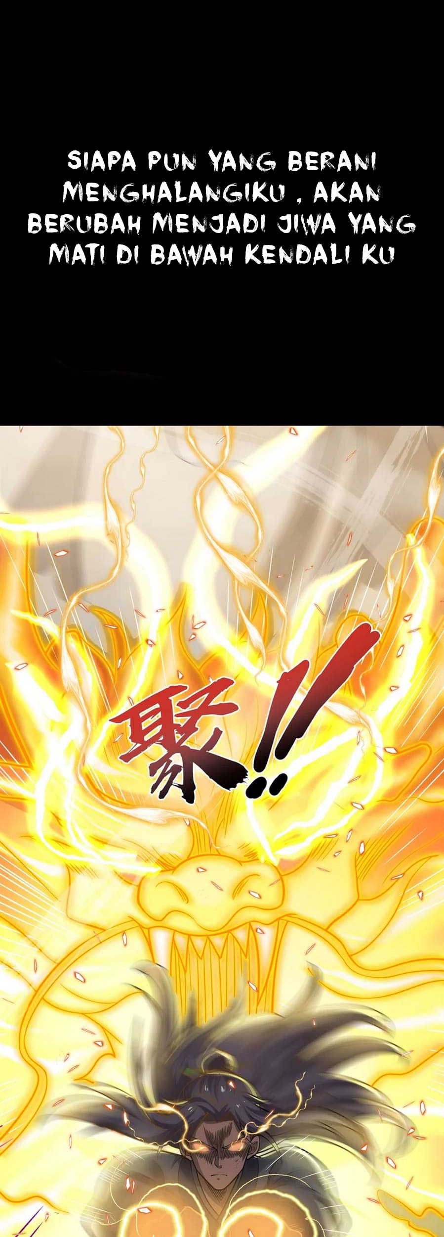 Perfect Supreme Chapter 00.1 Gambar 15