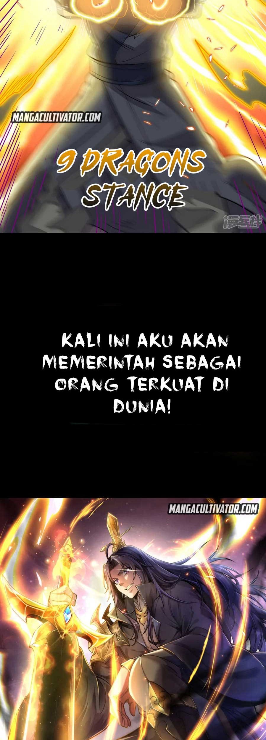 Perfect Supreme Chapter 00.1 Gambar 16