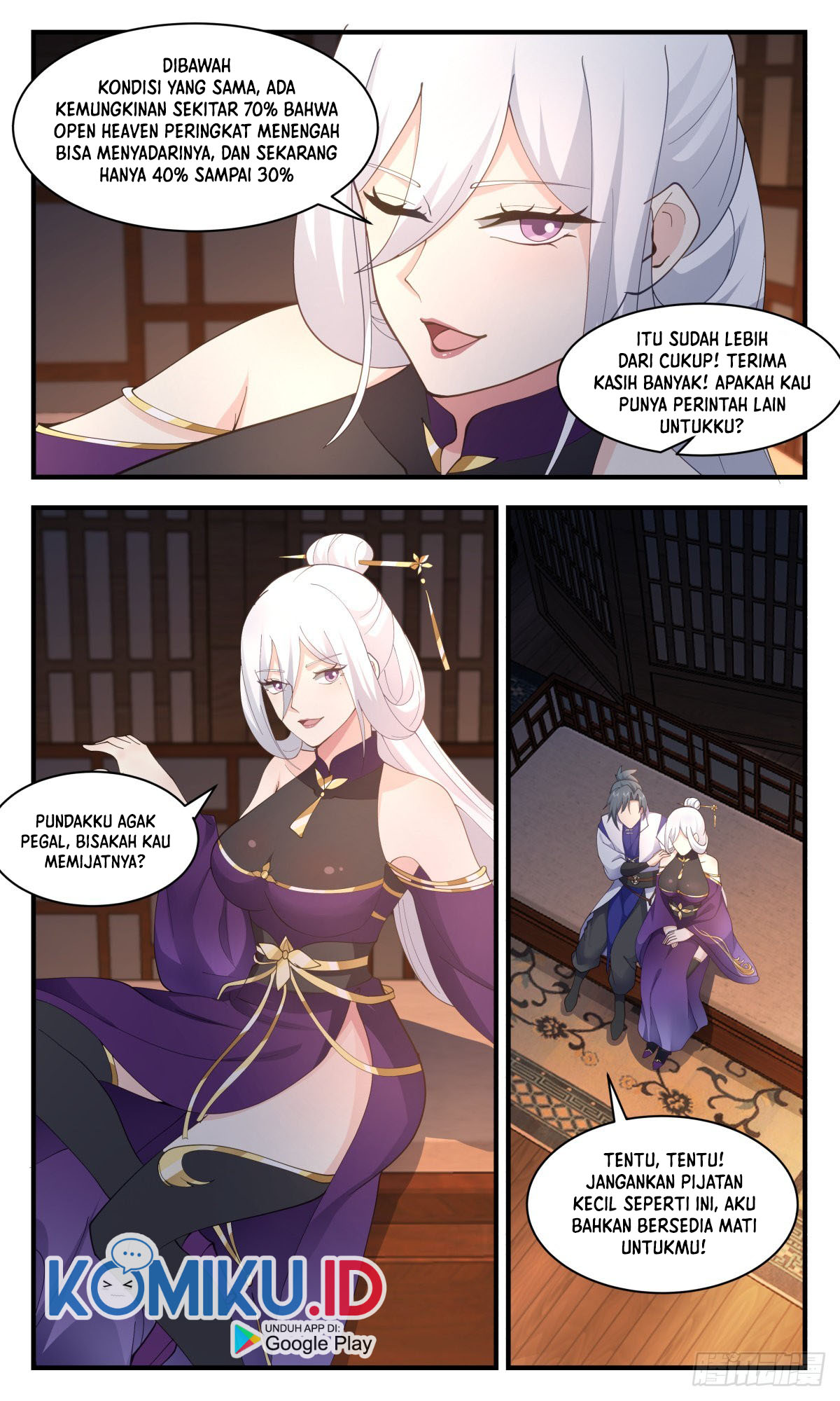 Martial Peak Part 2 Chapter 2628 - https://img.komiku.org/uploads2/2581188-11.jpg
