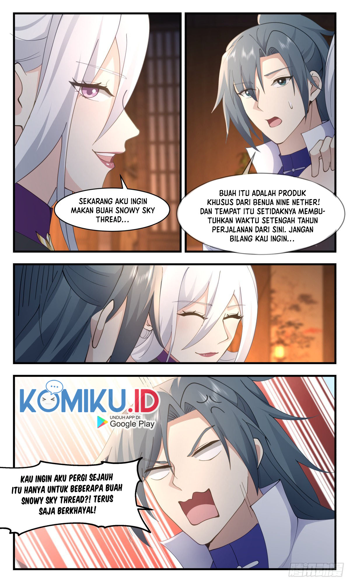 Martial Peak Part 2 Chapter 2628 - https://img.komiku.org/uploads2/2581188-12.jpg