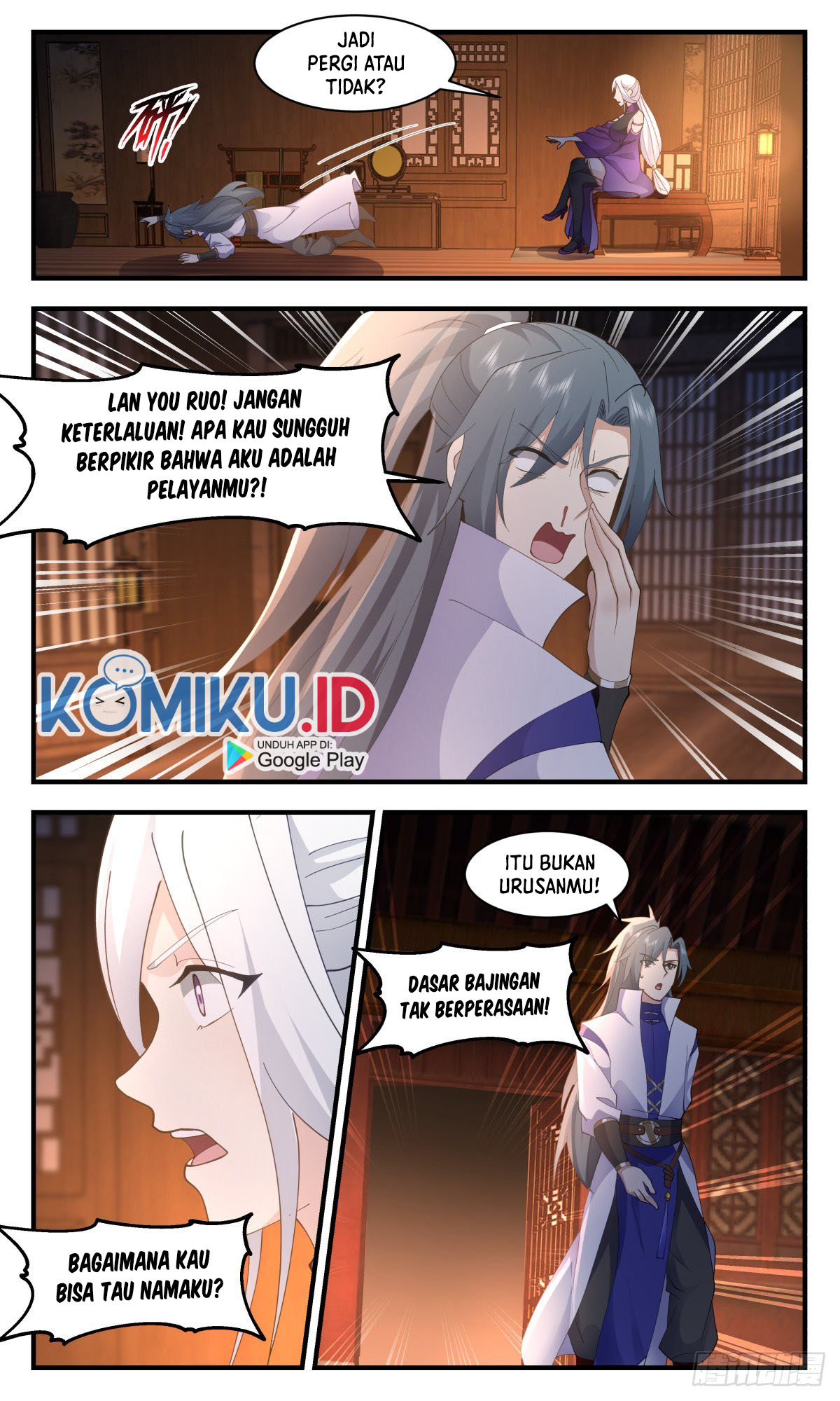 Martial Peak Part 2 Chapter 2628 - https://img.komiku.org/uploads2/2581188-13.jpg