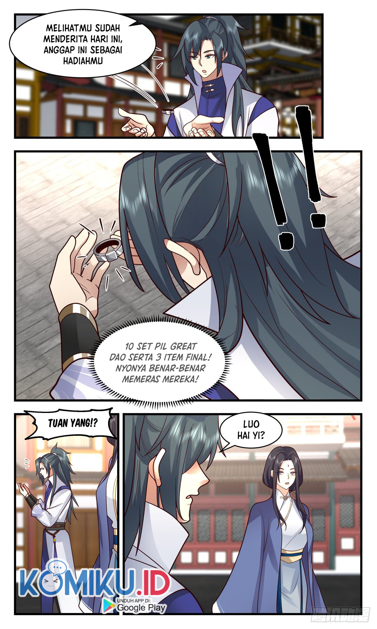 Martial Peak Part 2 Chapter 2628 - https://img.komiku.org/uploads2/2581188-6.jpg