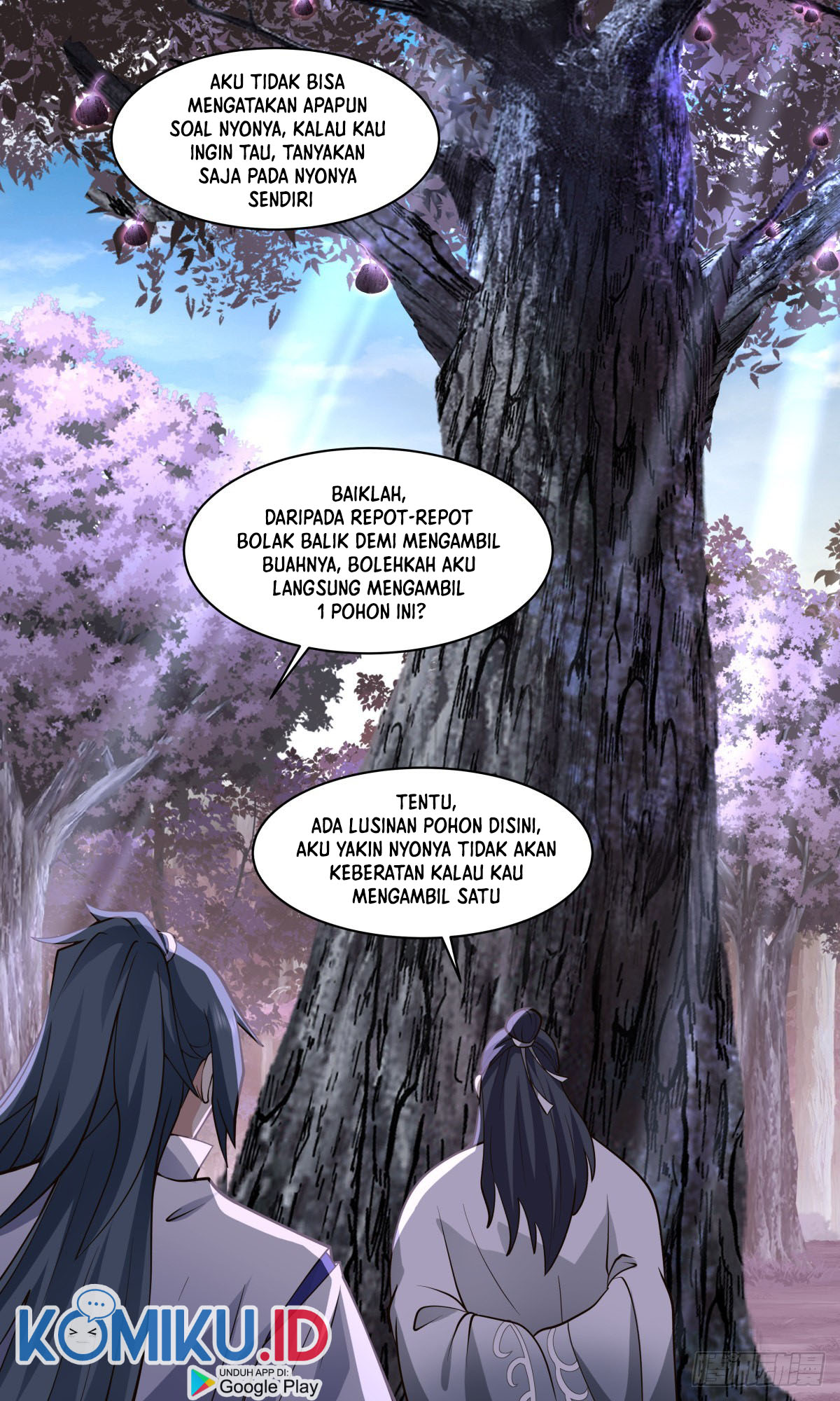 Martial Peak Part 2 Chapter 2629 Gambar 9